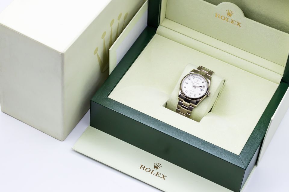 Rolex Day-Date 118239 Image 7